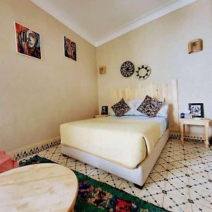 Deluxe Double Kamer